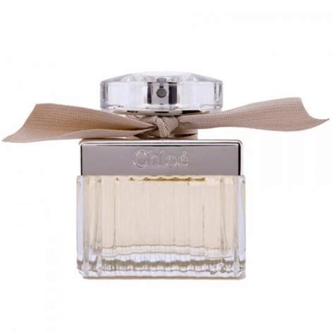 Chloe Ladies Chloe EDP Spray 2.5 oz (Tester) Fragrances 